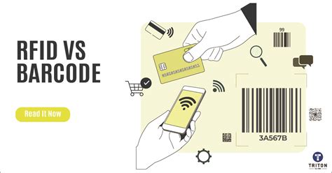 barcode scanner vs rfid|rfid tags pros and cons.